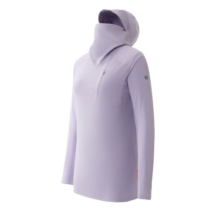 Футболка KOLON SPORT BALACLAVA T - изображение 1