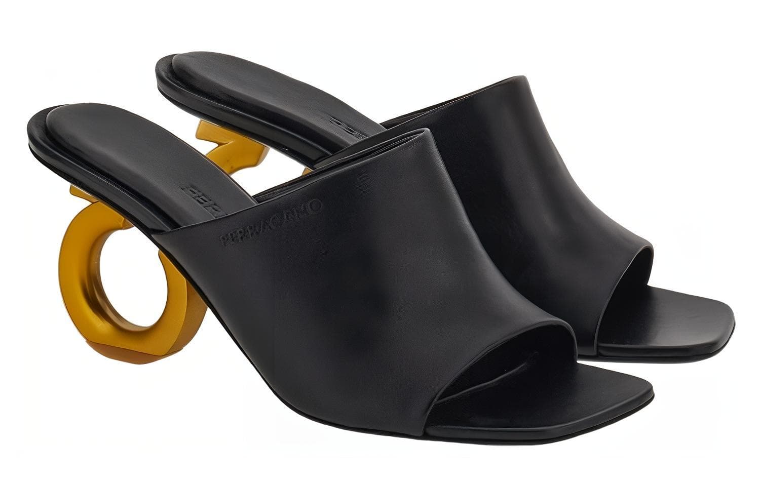 FERRAGAMO Elina - изображение 3