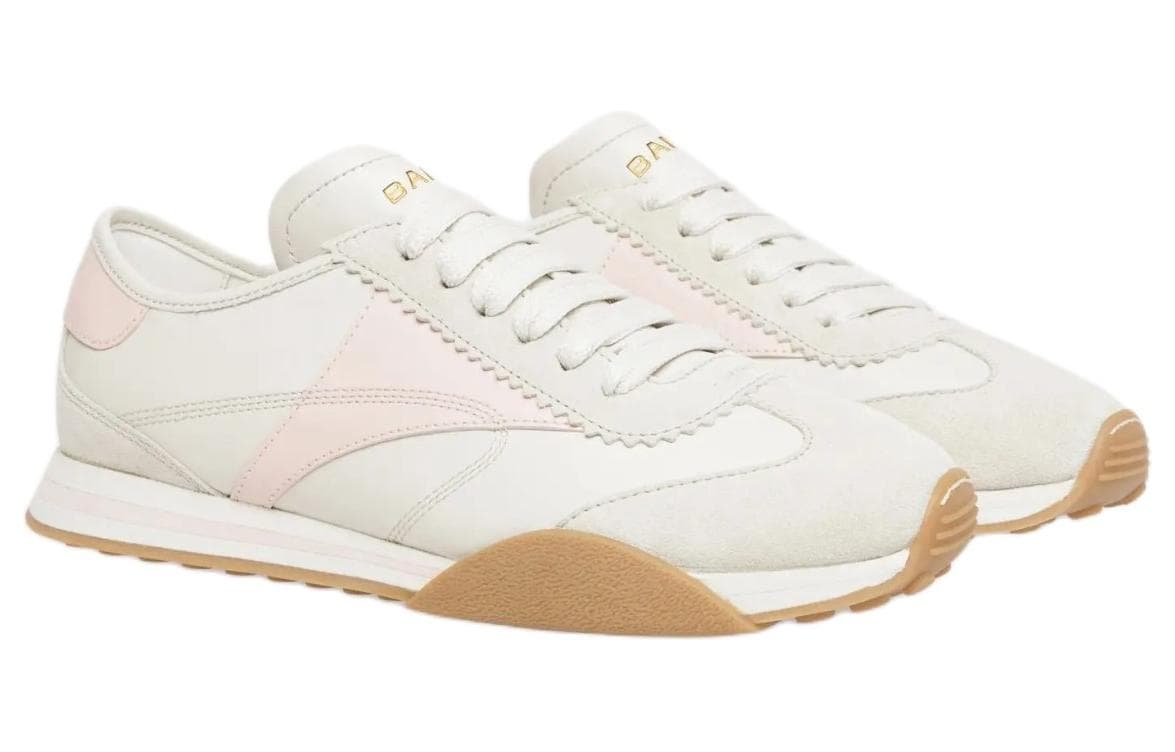 Кроссовки BALLY Sussex - изображение 3