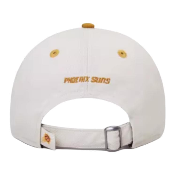 Кепка New Era Хлопковые Волоконные Кепки Детские Желтые Белые - изображение 3