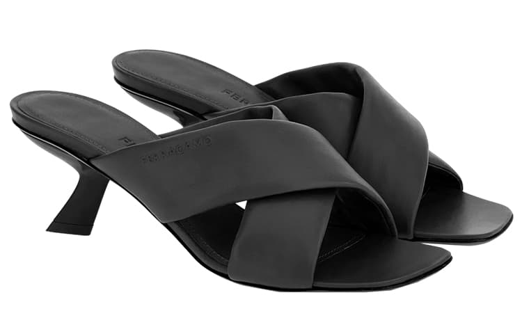 FERRAGAMO 5.5cm - изображение 3
