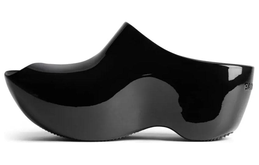 Сандалии Balenciaga - изображение 1