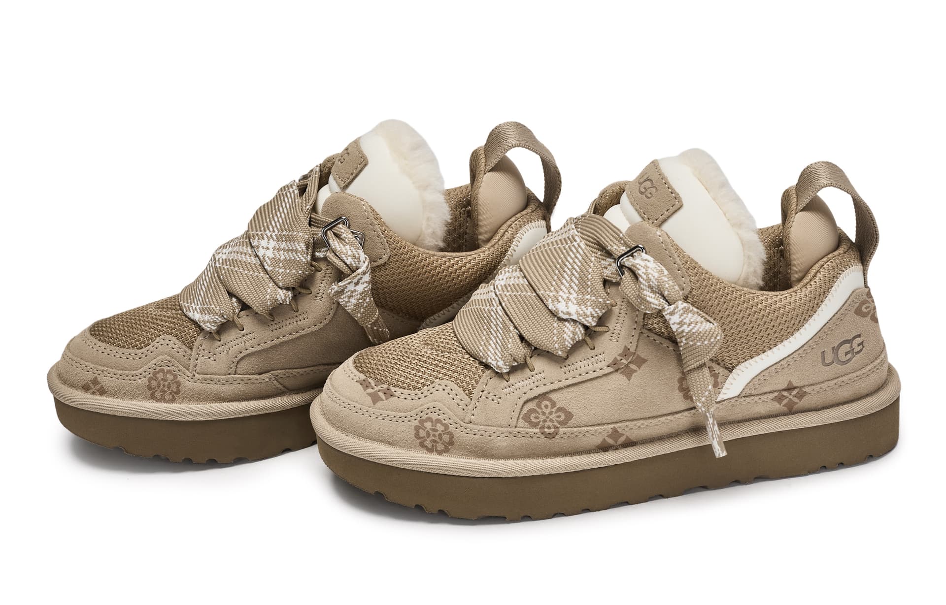 Кроссовки UGG 811 - изображение 3