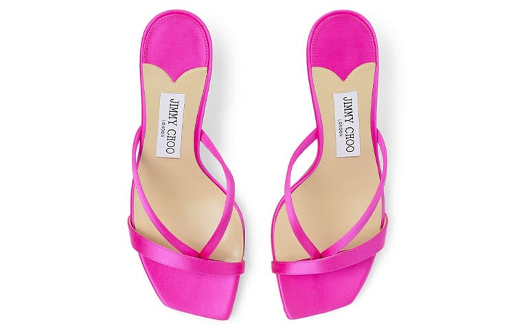 Jimmy Choo - изображение 4