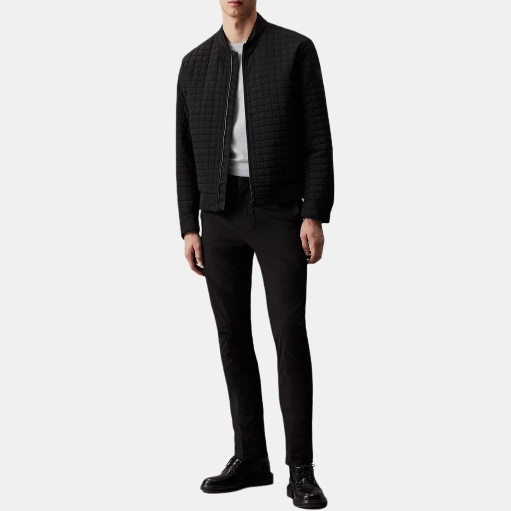 Куртка CALVIN KLEIN - изображение 2