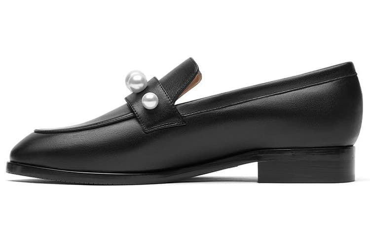 Тапочки stuart weitzmanSW - изображение 1