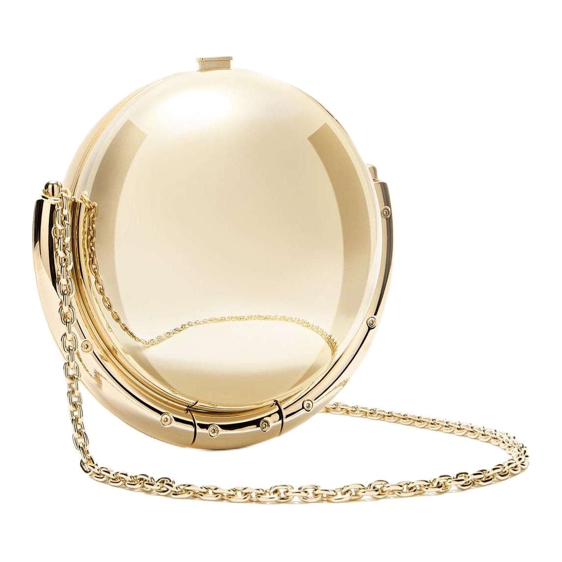 Сумка через плечо Furla SFERA ABS - изображение 2