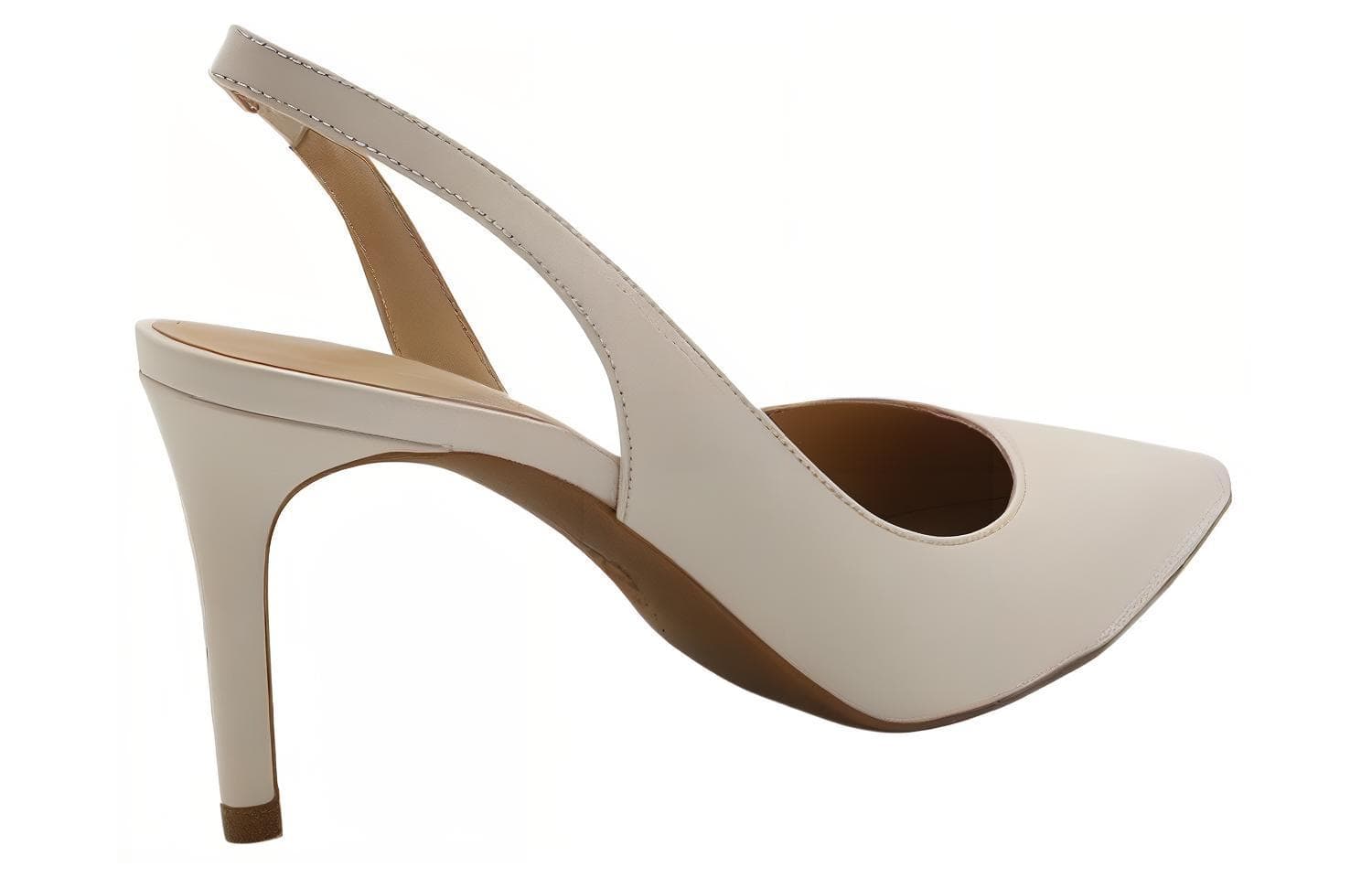 Туфли MICHAEL KORS 7.5cm - изображение 3
