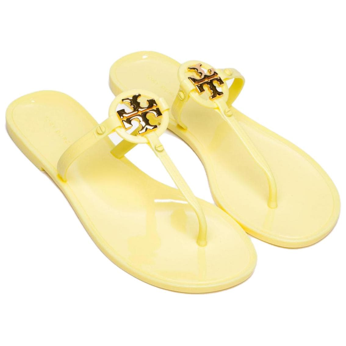 Шлёпанцы TORY BURCH Miller - изображение 5