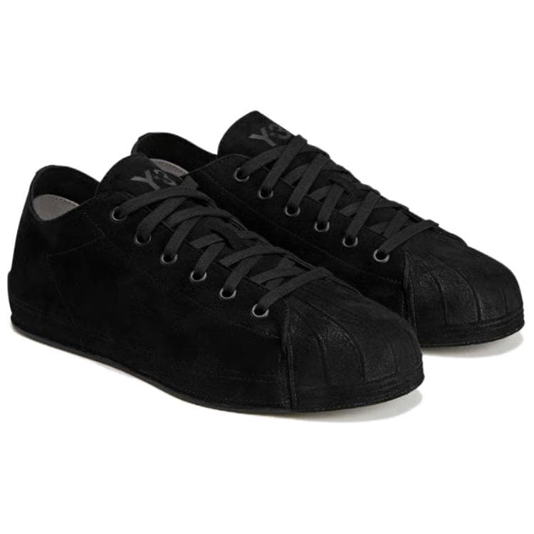 Кроссовки Y-3 NIZZASTAR - изображение 4
