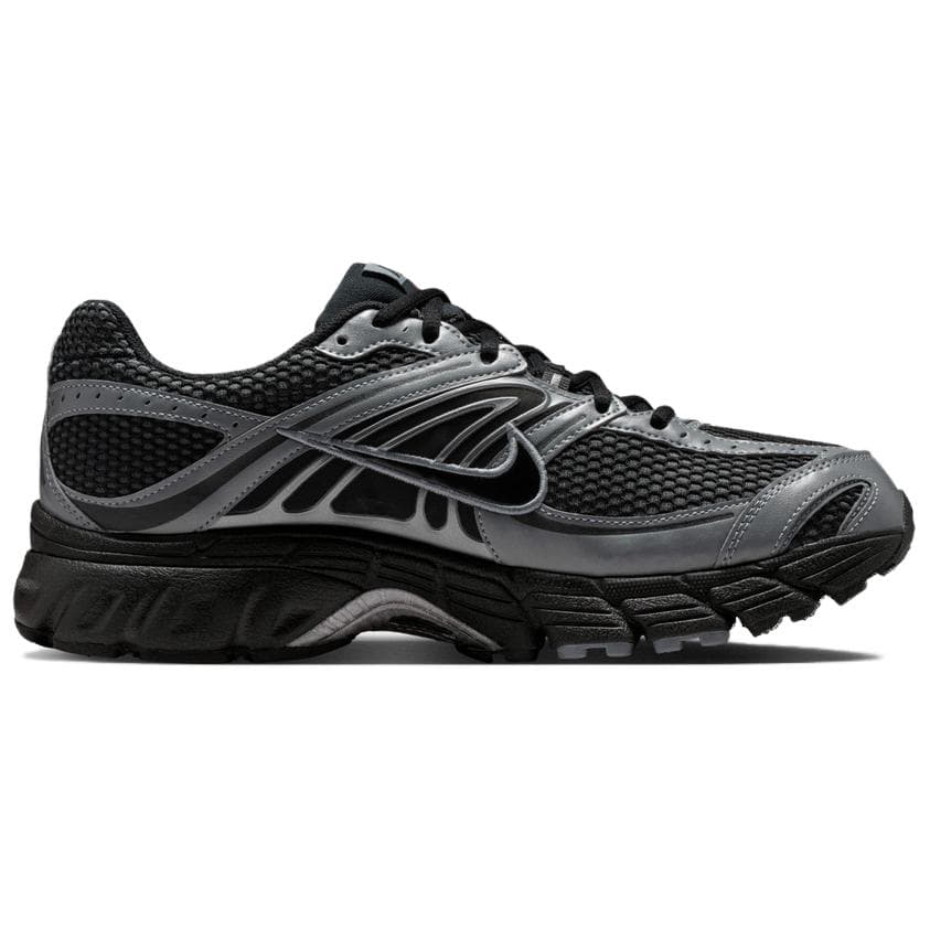 Кроссовки для бега Nike Air MAX Moto 2K Беговые кроссовки Мужские Серый Черный - изображение 2