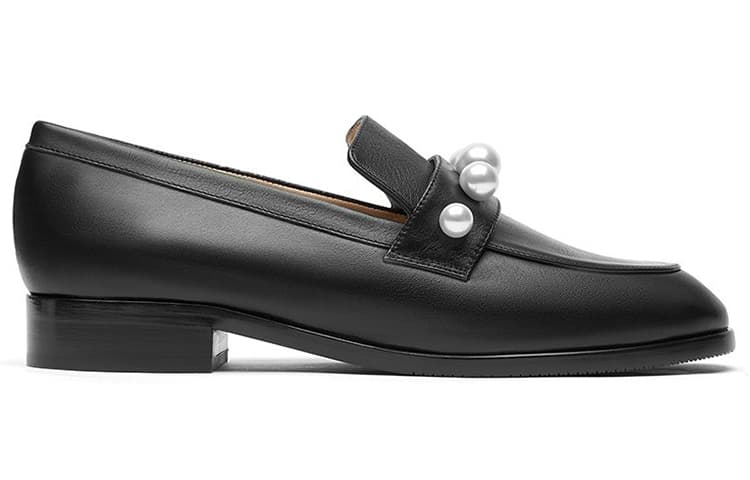 Тапочки stuart weitzmanSW - изображение 2