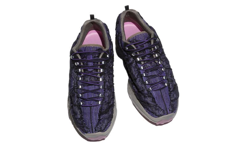 Кроссовки Acne Studios Bubba - изображение 3