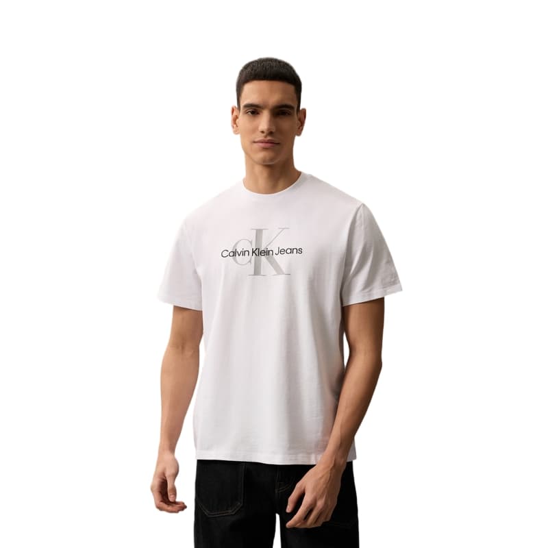 Футболка CALVIN KLEIN T - изображение 3