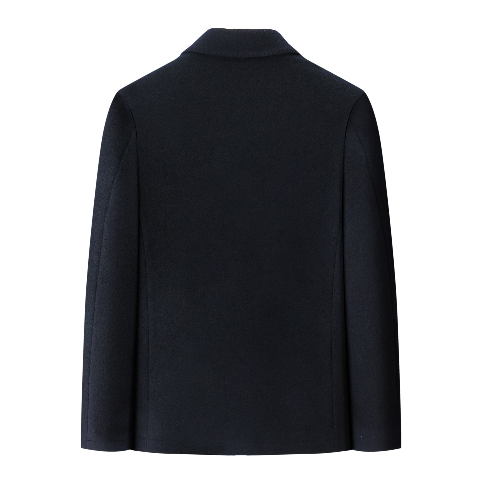 Куртка PIERRE CARDIN Темно-синие мужские куртки - изображение 2