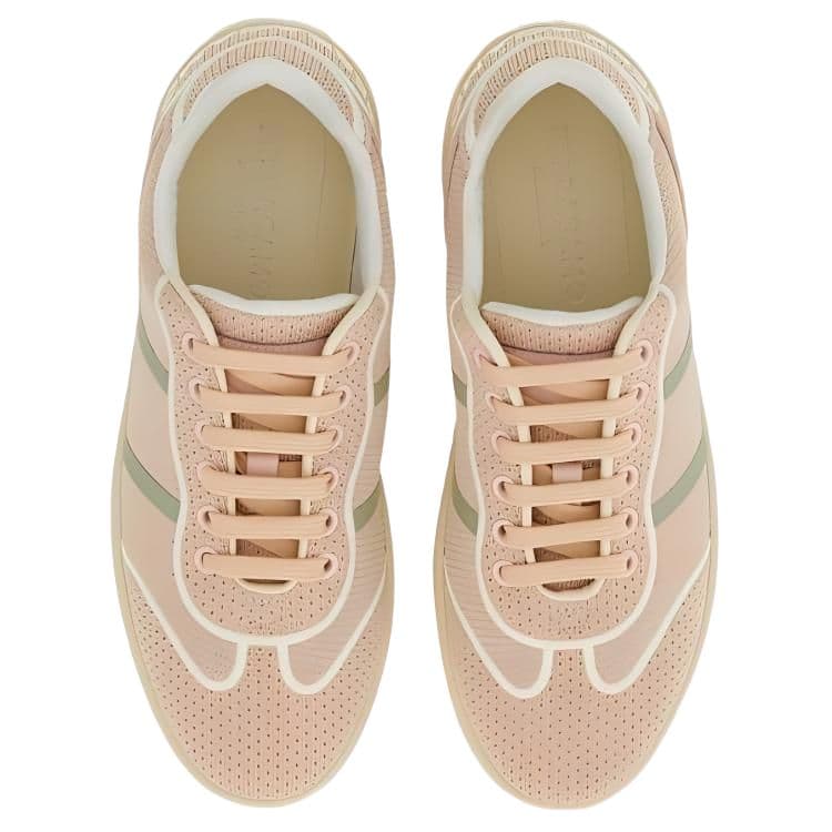 Кроссовки FERRAGAMO - изображение 5