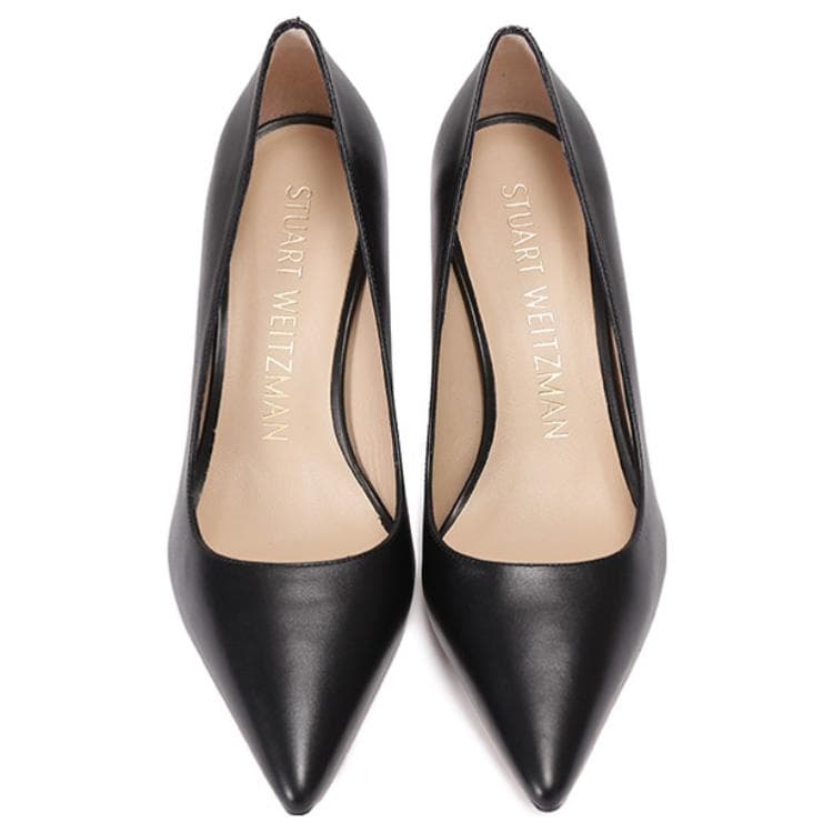 Туфли stuart weitzmanSW 7.5cm - изображение 4
