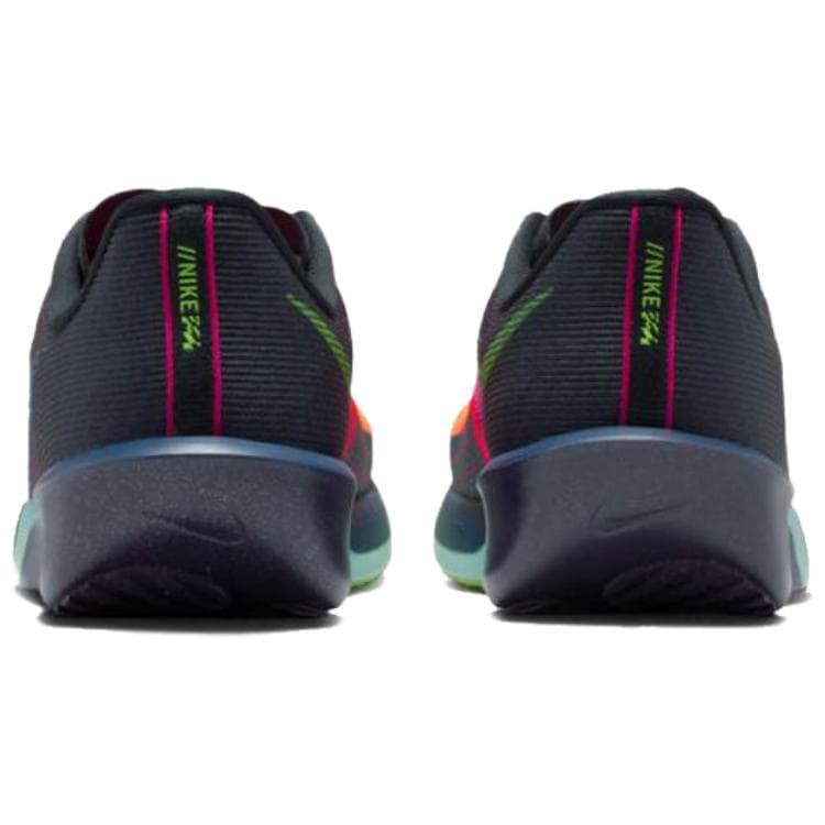 Кроссовки для бега Nike Rival Fly 4 Беговые кроссовки Мужской Черный - изображение 4