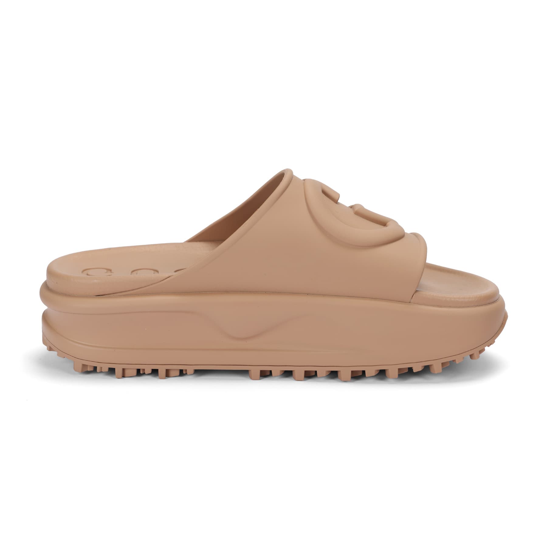 Сандалии GUCCI 4.2cm - изображение 2