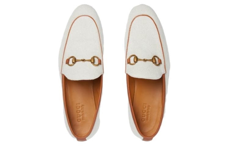 Лоферы GUCCI - изображение 4