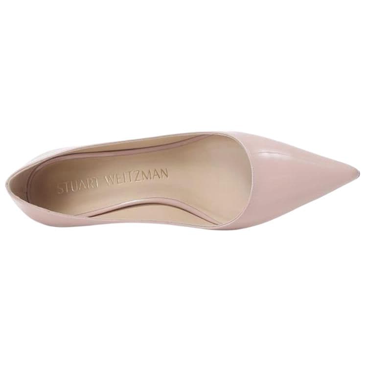 Туфли stuart weitzmanSW 5cm - изображение 4