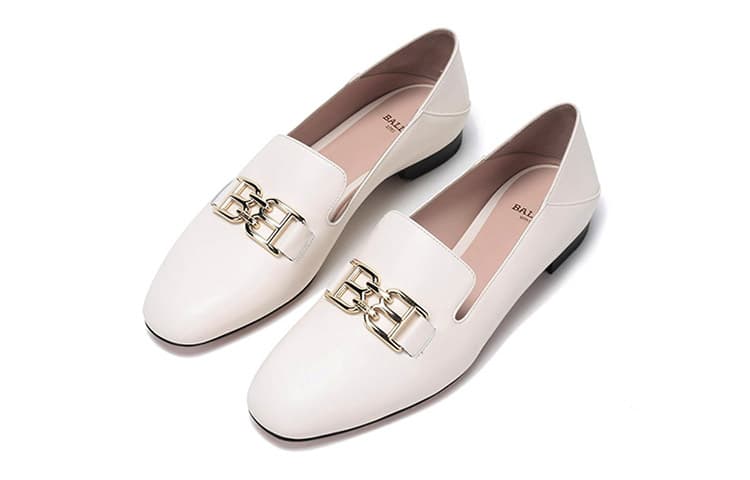 Тапочки BALLY - изображение 3