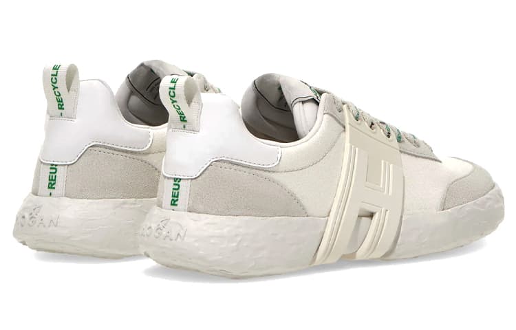 Кроссовки HOGAN 3R - изображение 4