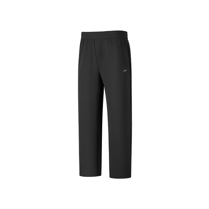 Штаны Skechers Comfortable Sports Collection Комфортные и Дышащие Спортивные Трикотажные Штаны Мужские - изображение 1