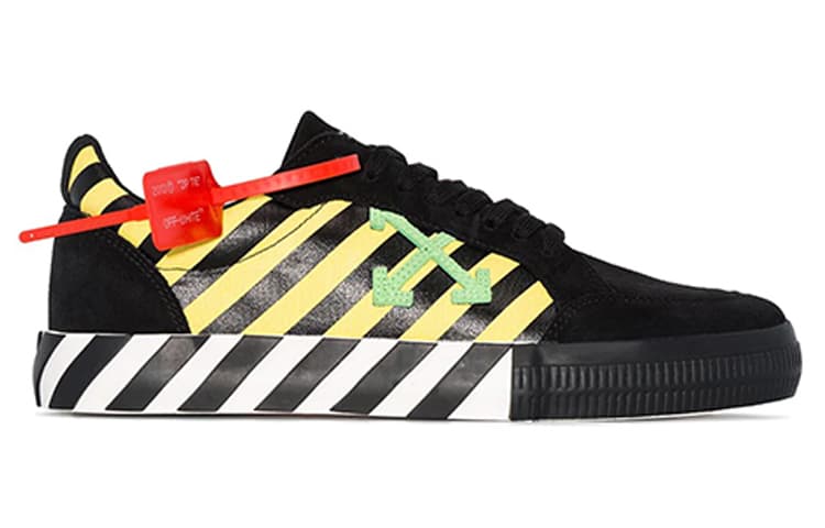OFF-WHITE OMIA085E19C210476040 - изображение 2