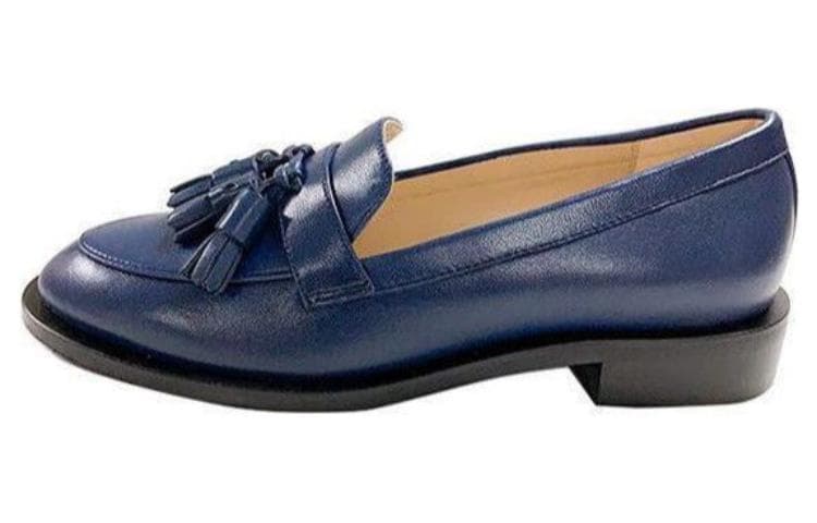 Тапочки stuart weitzmanSW - изображение 1