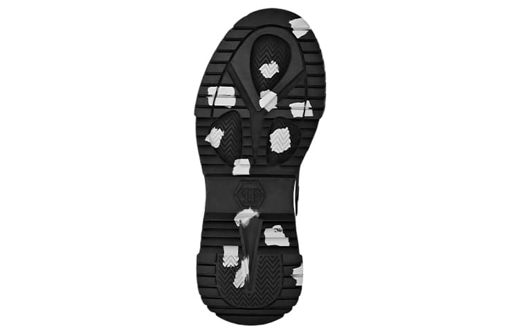 Кроссовки PHILIPP PLEIN - изображение 4