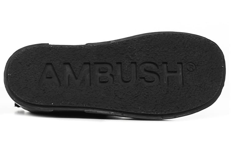 AMBUSH - изображение 5