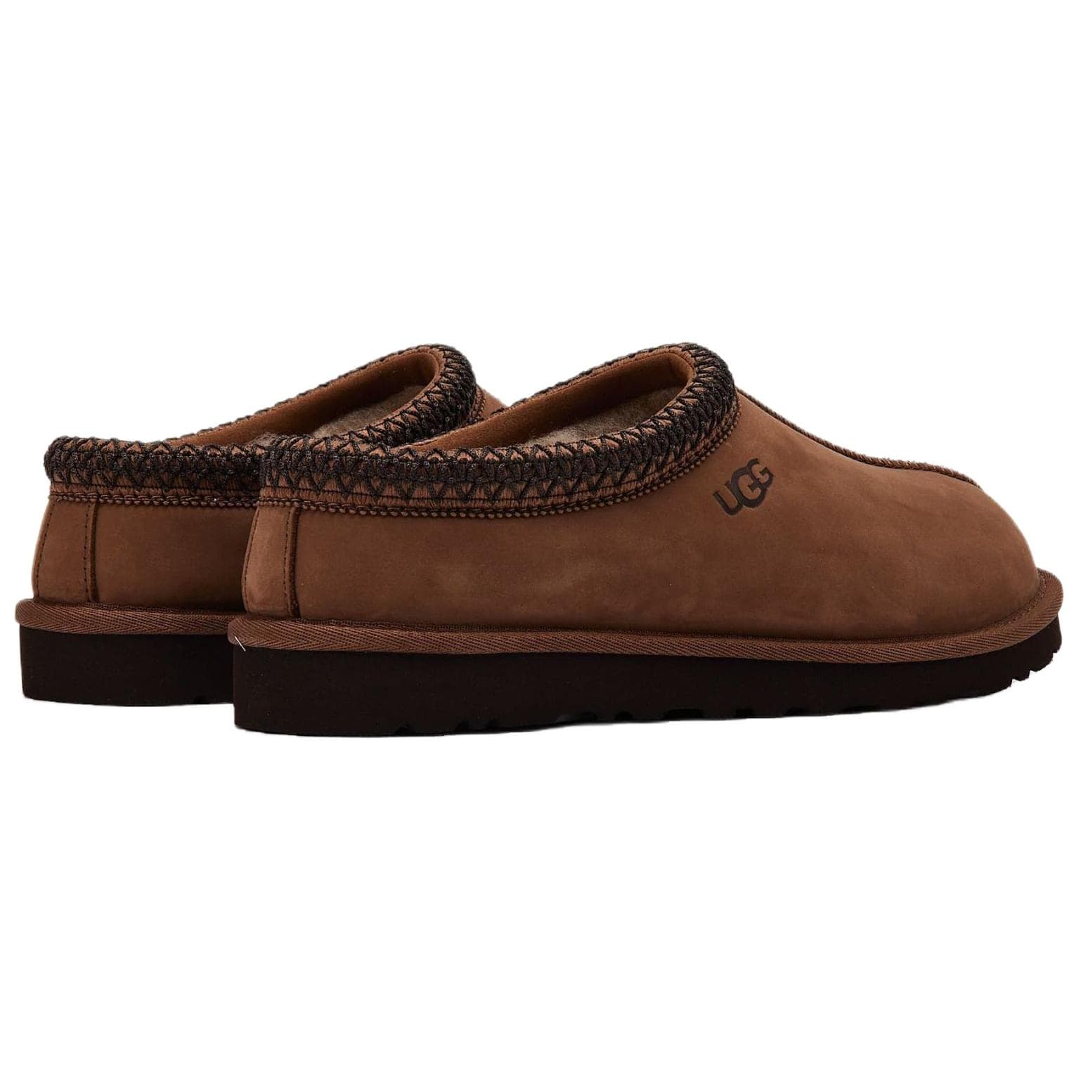 Кроссовки UGG Tasman II Low Топ Повседневная обувь Мужской Коричневый - изображение 3