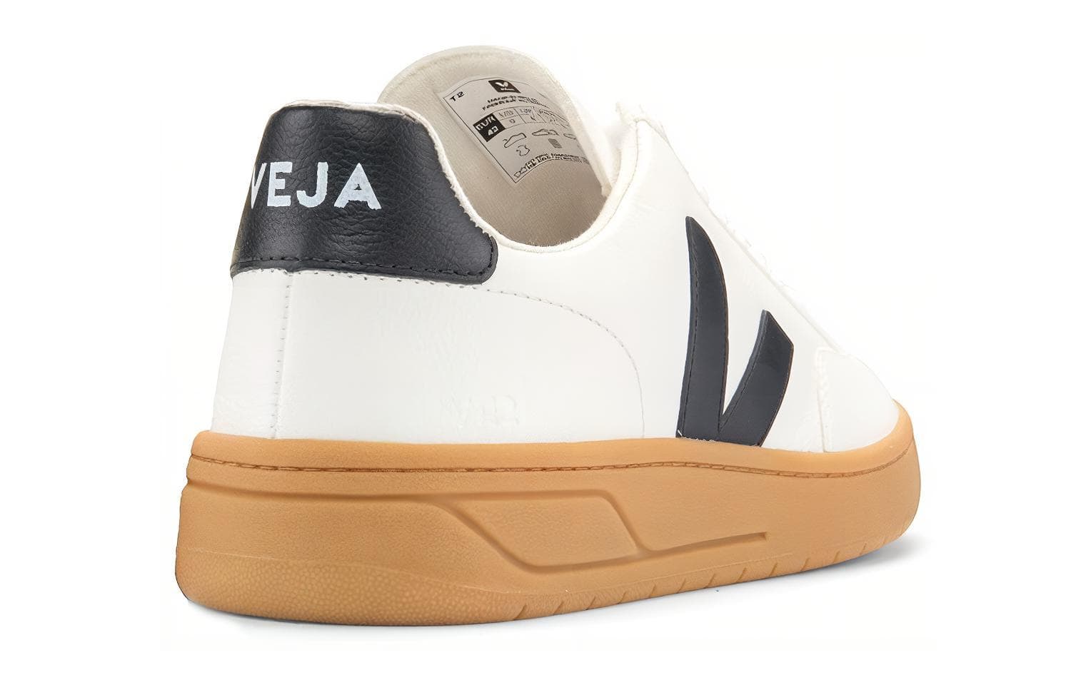 VEJA V-12 - изображение 4