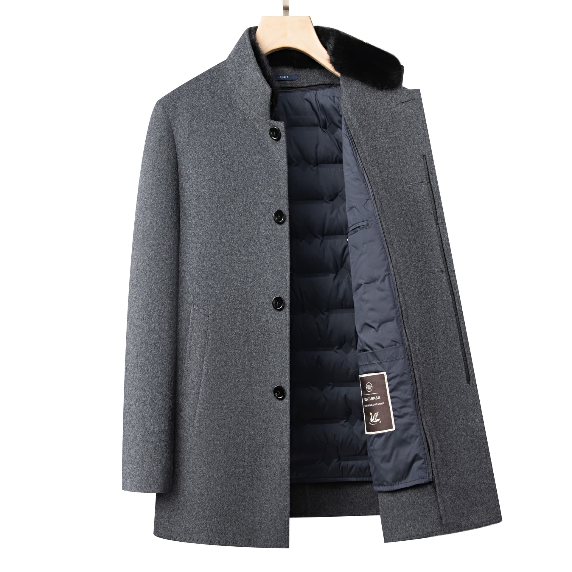 Куртка PIERRE CARDIN Мужские Куртки - изображение 3