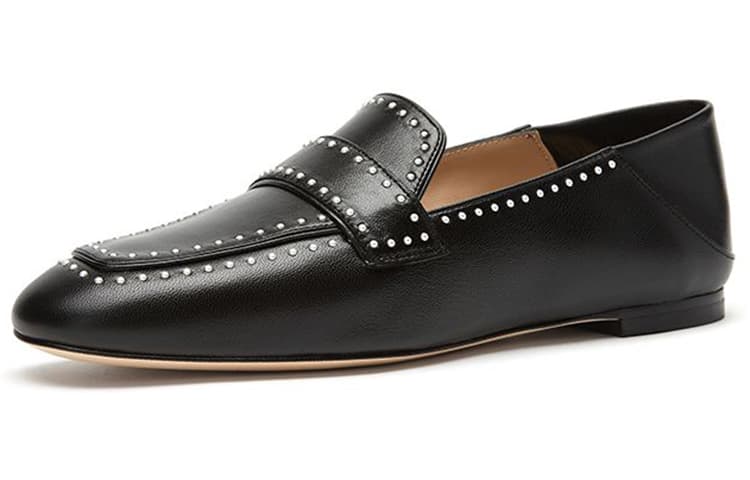 Тапочки Stuart Weitzman Wylie - изображение 3