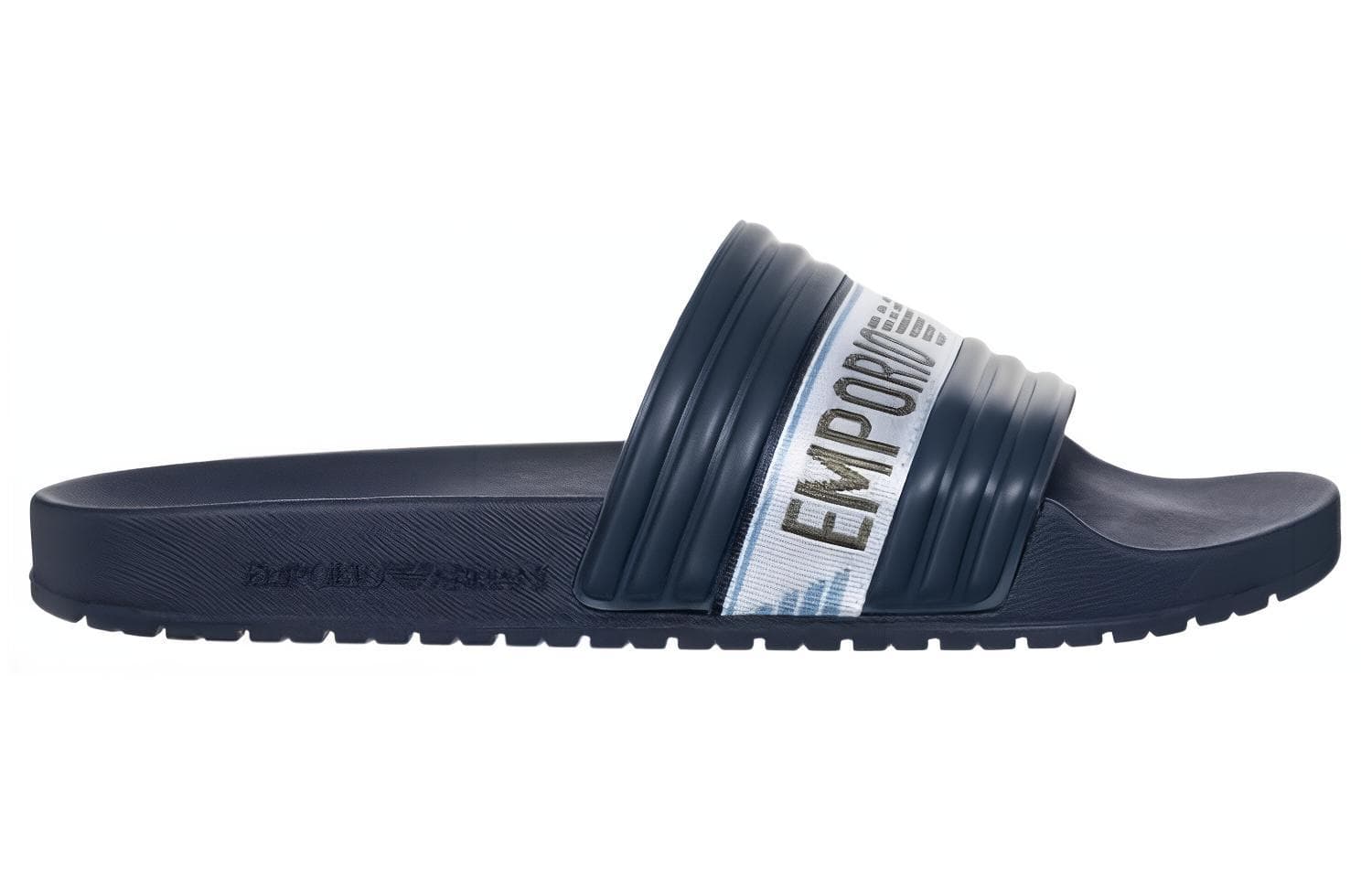 Сандалии EMPORIO ARMANI - изображение 2