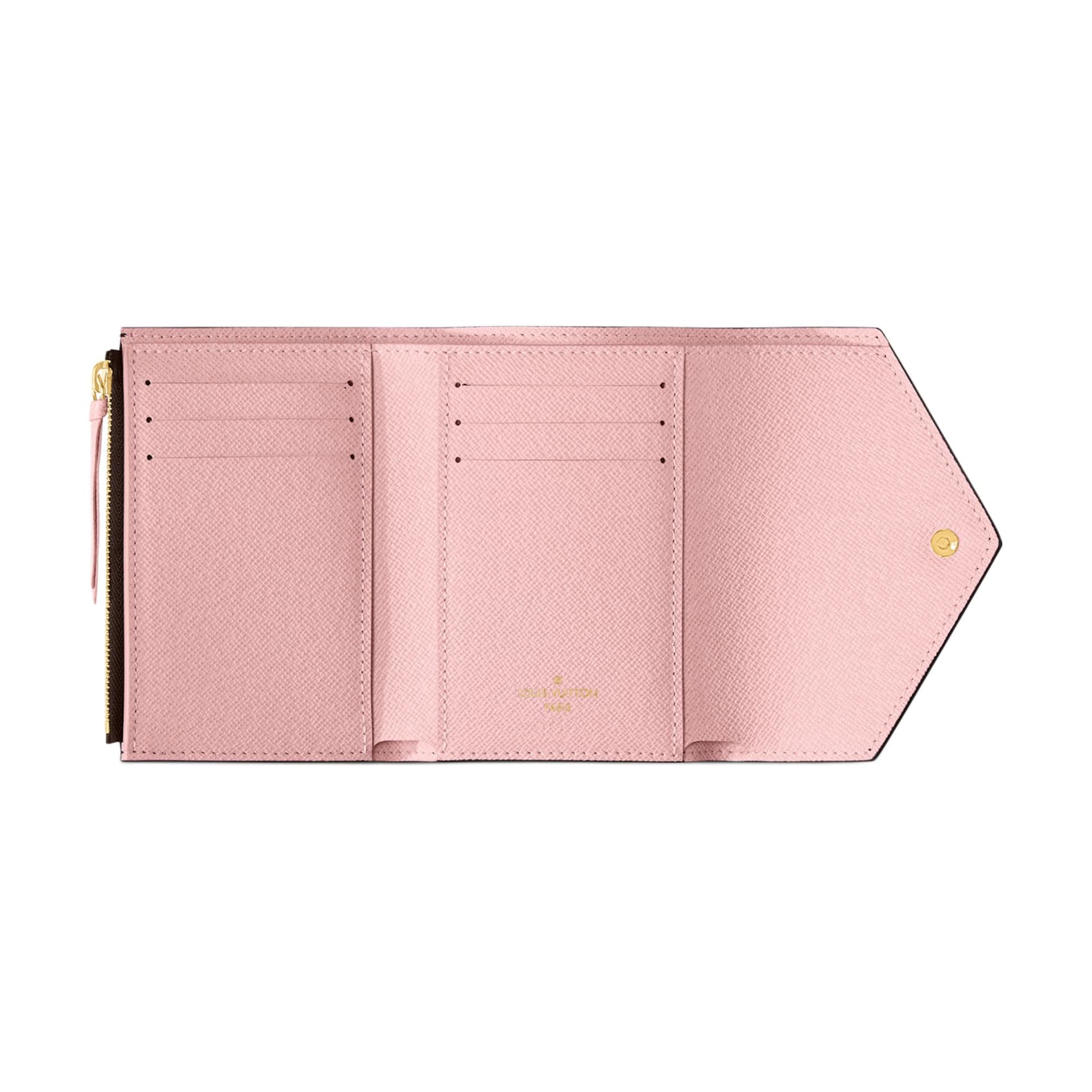 Кошелек Louis Vuitton Victorine - изображение 5