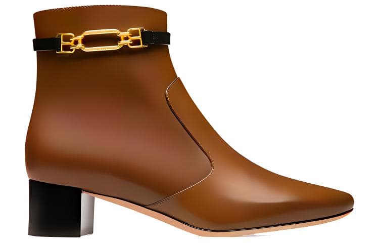 Сапоги BALLY Doroti - изображение 2