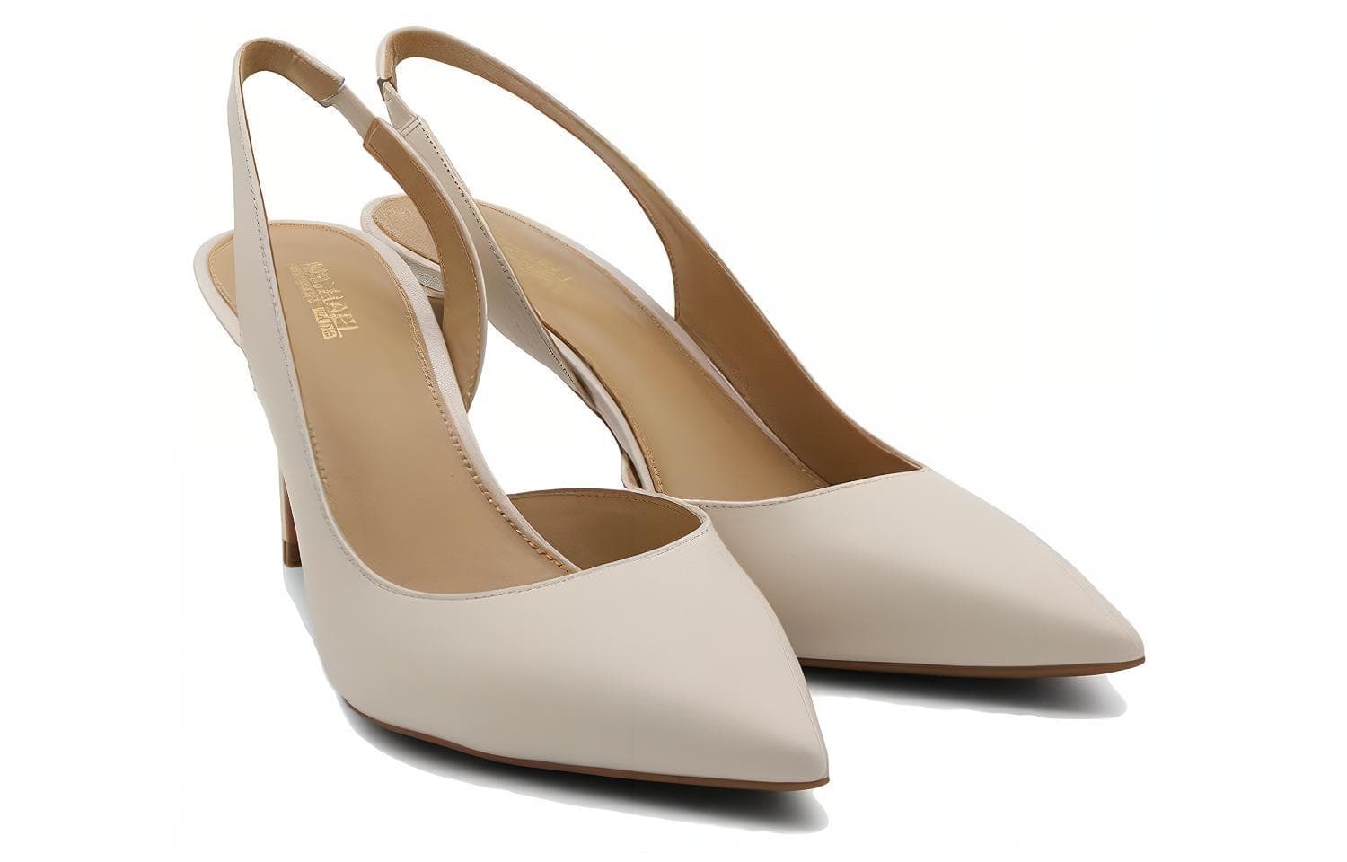 Туфли MICHAEL KORS 7.5cm - изображение 4