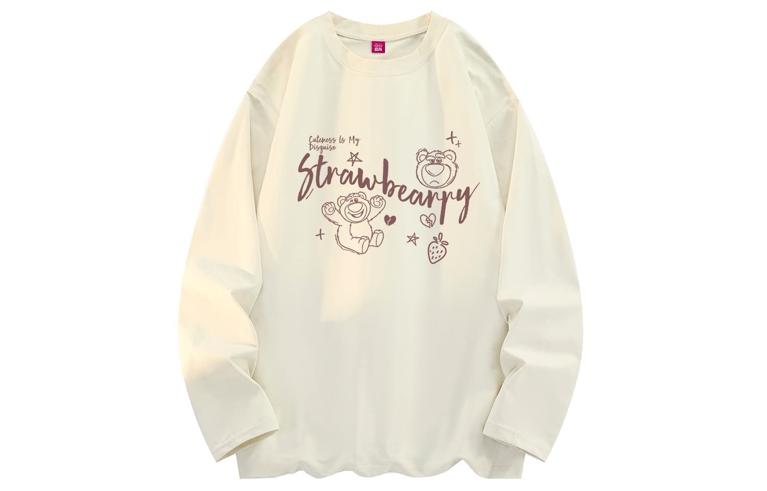 Футболка Disney Мужские T-рубашки - изображение 1