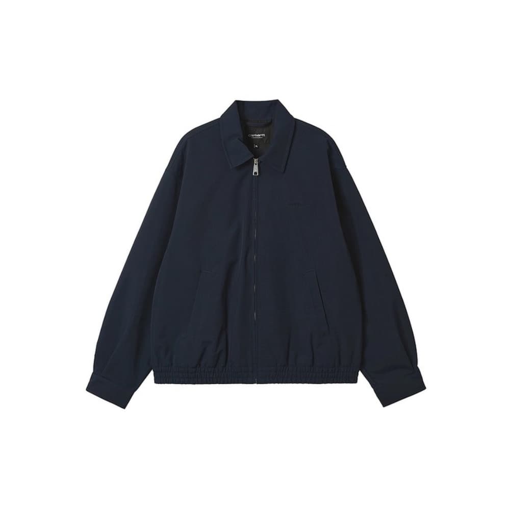 Куртка Carhartt WIP LOGO - изображение 1