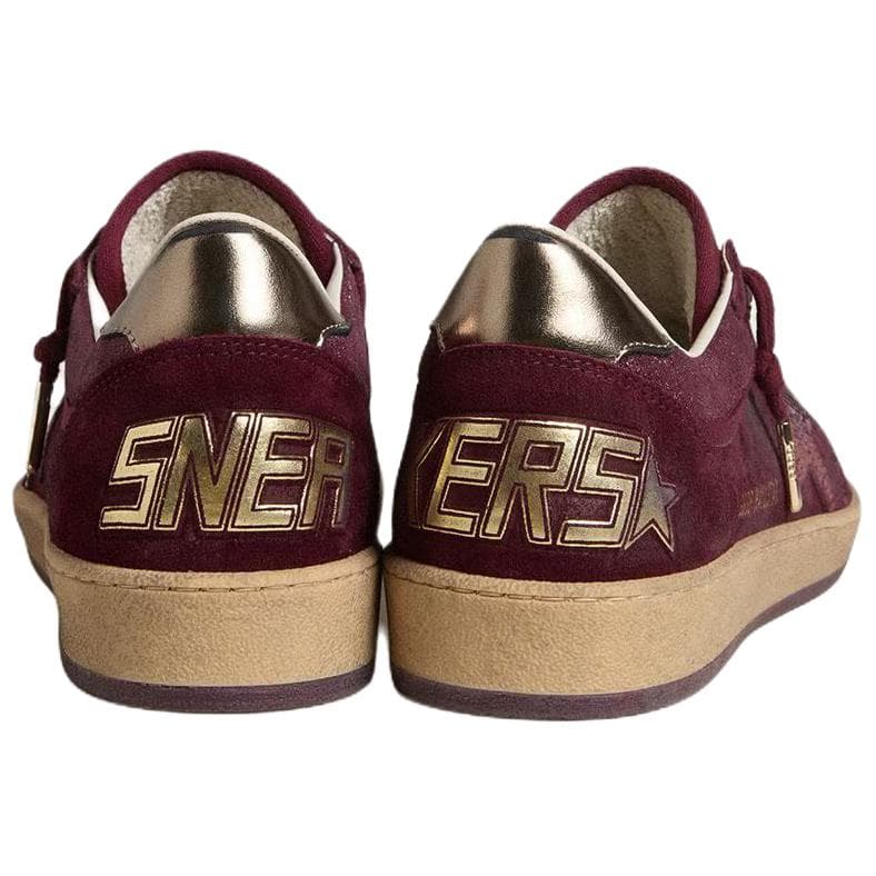 Кроссовки Golden Goose Ball Star - изображение 7