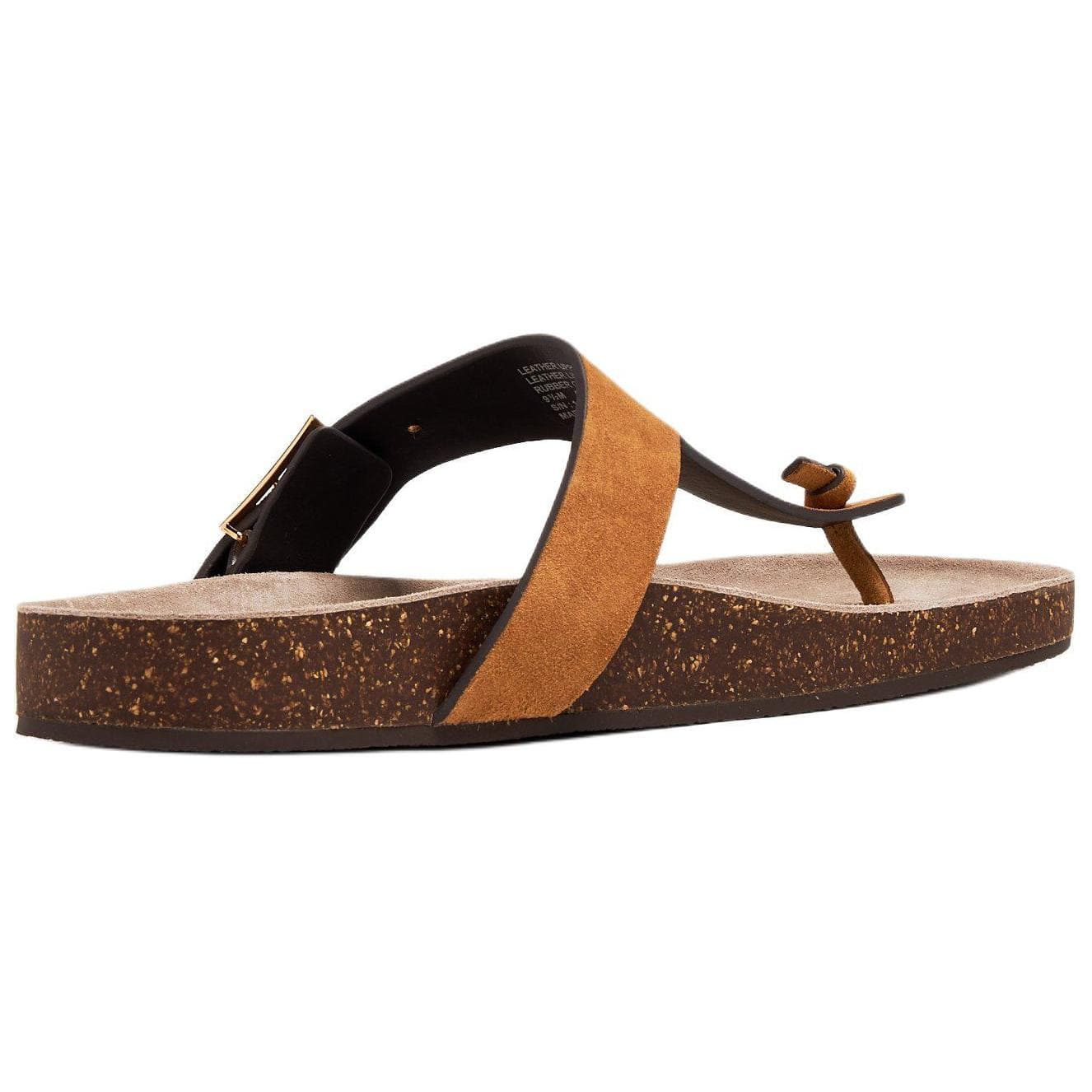 Шлёпанцы TORY BURCH Mellow - изображение 4