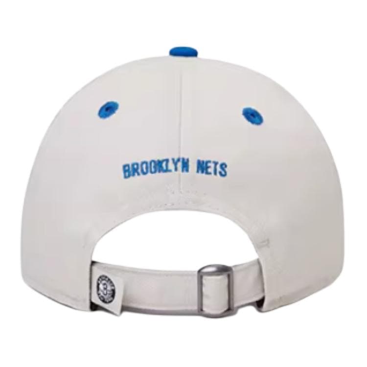 Кепка New Era Хлопковые Волоконные Кепки Детские Синий Белый - изображение 2
