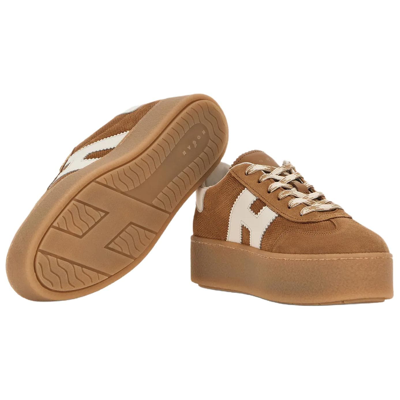 Кроссовки HOGAN Cool 5.6cm - изображение 6