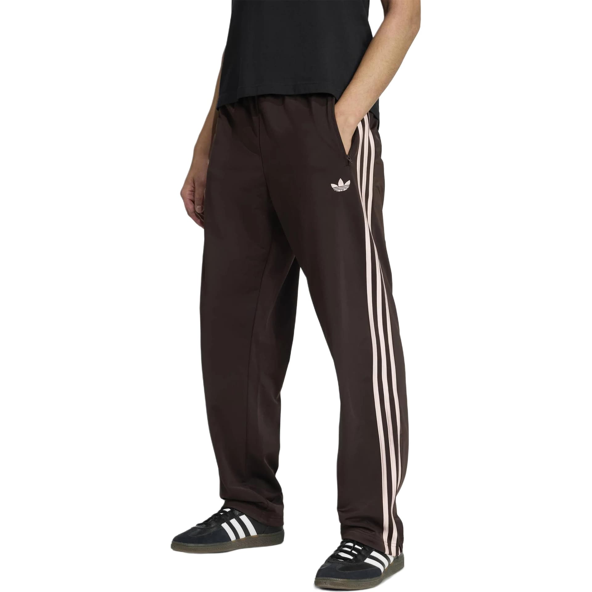 Штаны Adidas Originals ADICOLOR FIREBIRD Повседневные штаны Мужские - изображение 1