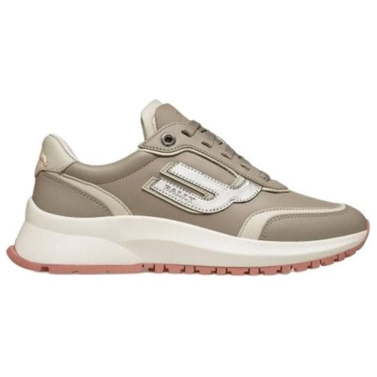 Кроссовки BALLY - изображение 2