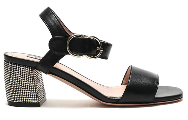 Шлёпанцы BALLY - изображение 2
