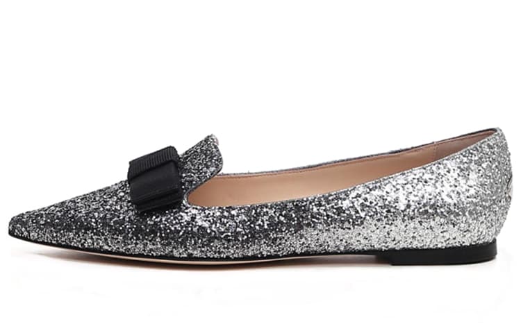 Тапочки Jimmy Choo - изображение 1